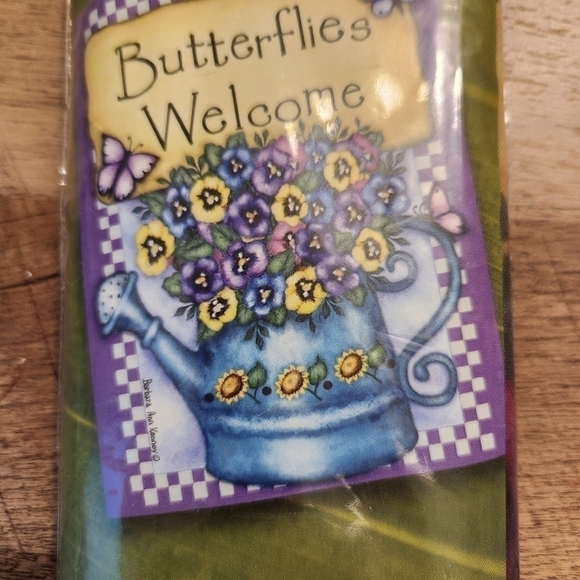 Decorative Flag - Picture 3 of 6